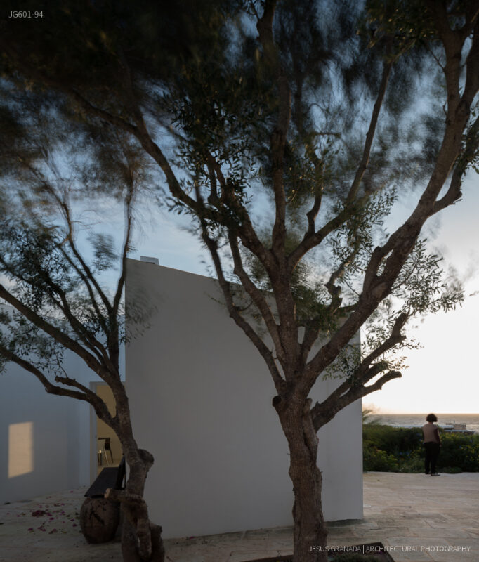 Casa Boreas en Menorca