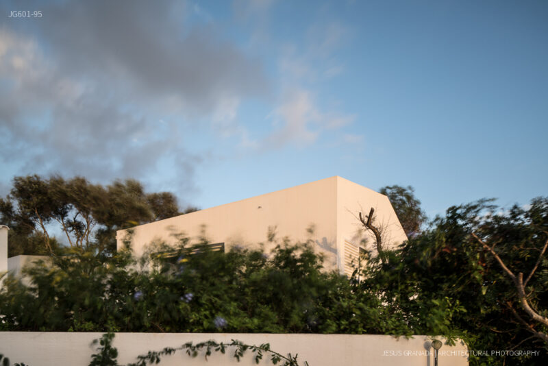 Casa Boreas en Menorca