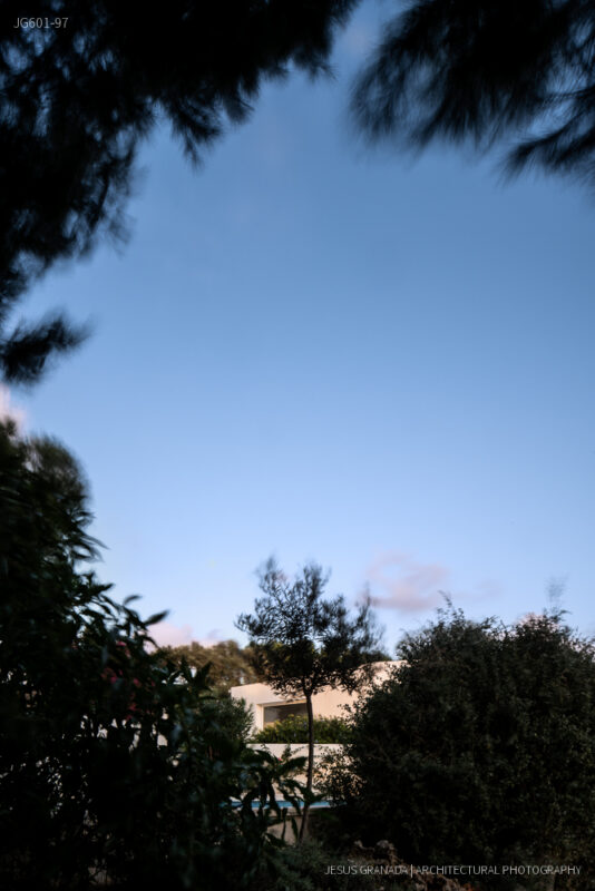 Casa Boreas en Menorca