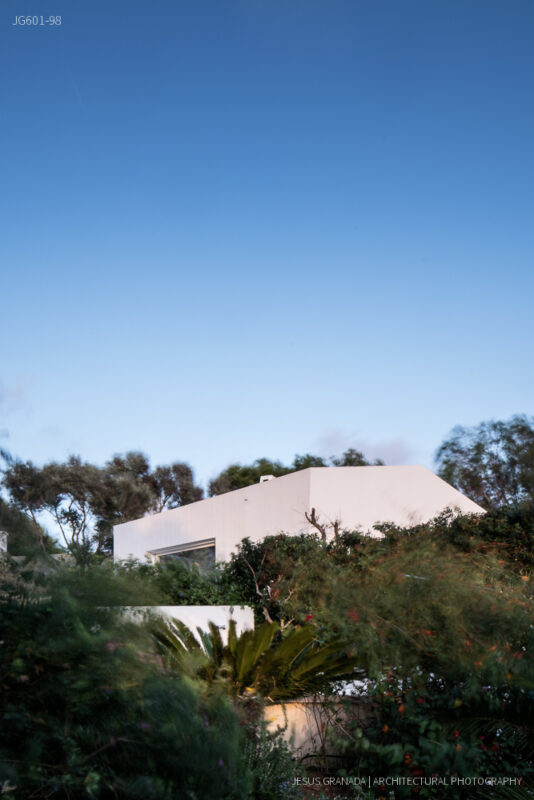 Casa Boreas en Menorca