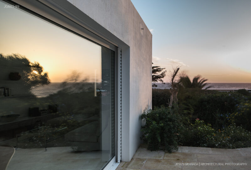 Casa Boreas en Menorca