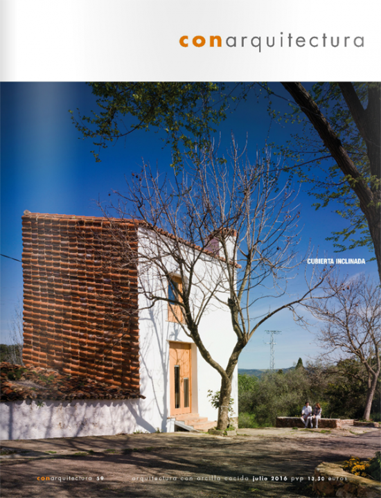 Revista Conarquitectura | GoGo arquitectos