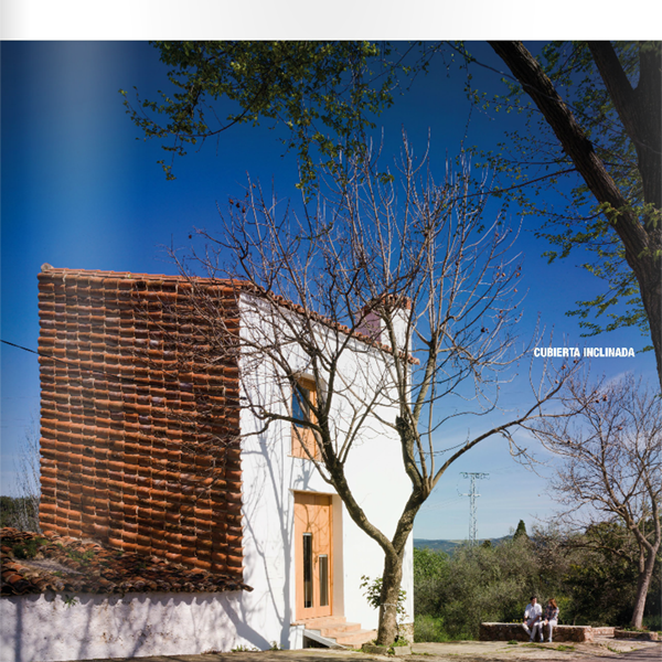 Revista Conarquitectura | GoGo arquitectos