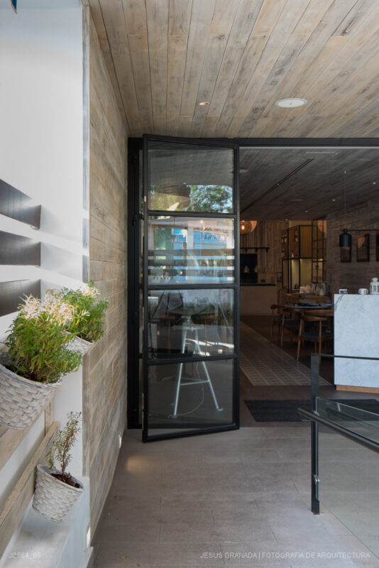 CARVERY TORREMOLINOS MO2 RESTAURANTE INTERIORISMO JG564 05