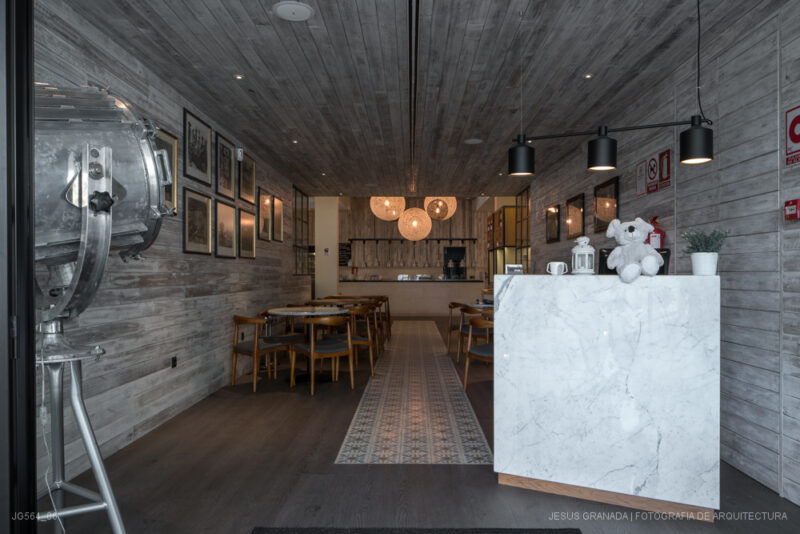 CARVERY TORREMOLINOS MO2 RESTAURANTE INTERIORISMO JG564 06