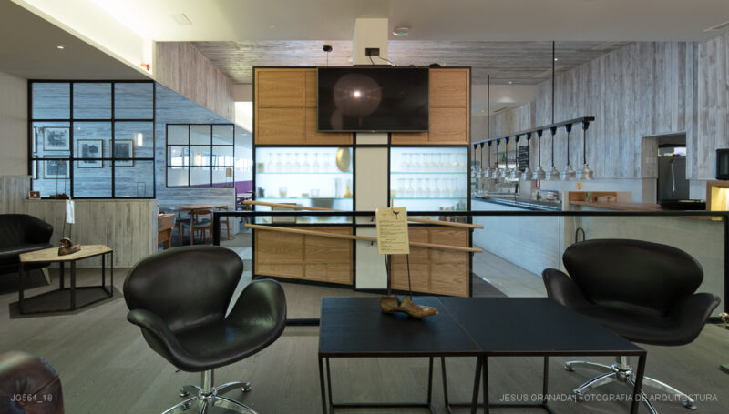 CARVERY TORREMOLINOS MO2 RESTAURANTE INTERIORISMO JG564 18