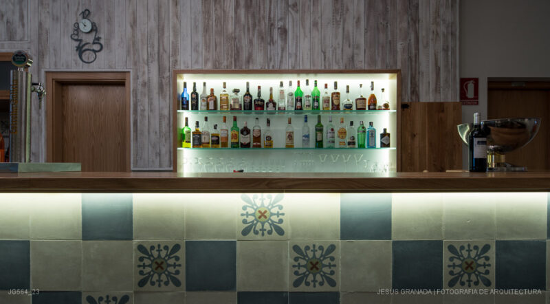 CARVERY TORREMOLINOS MO2 RESTAURANTE INTERIORISMO JG564 23