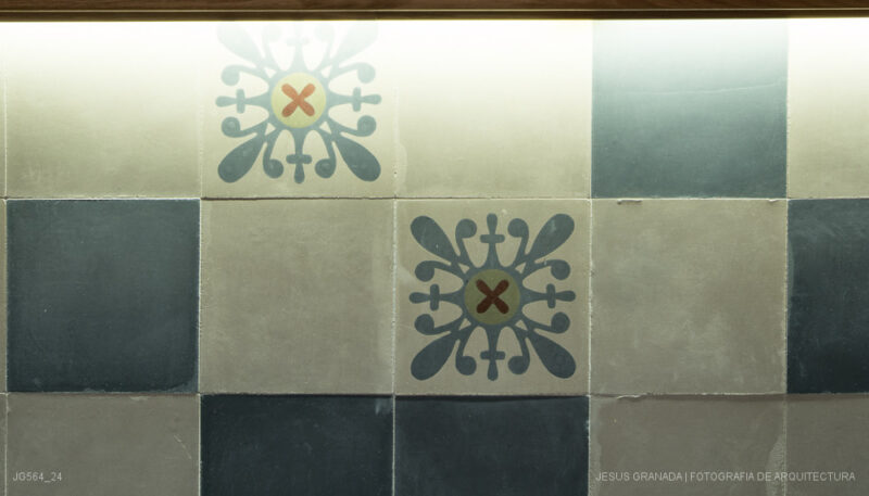 CARVERY TORREMOLINOS MO2 RESTAURANTE INTERIORISMO JG564 24