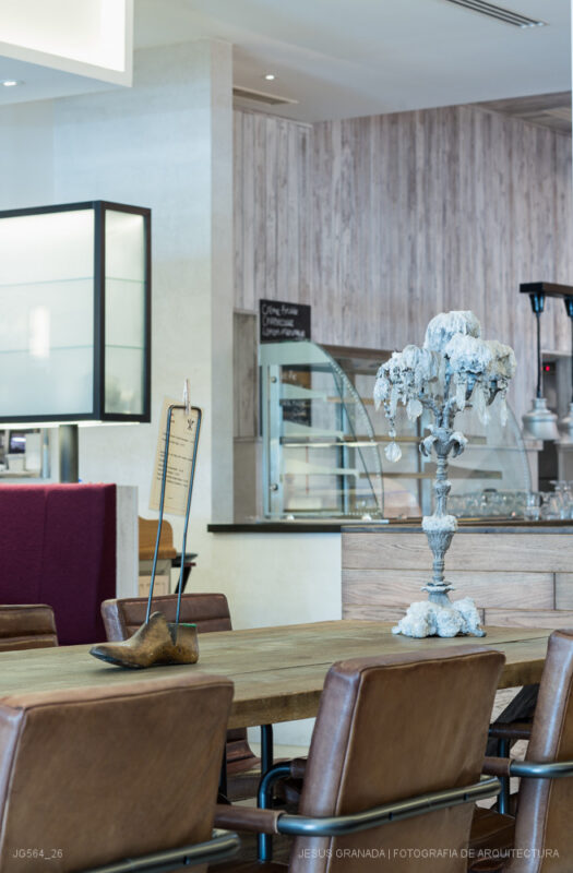 CARVERY TORREMOLINOS MO2 RESTAURANTE INTERIORISMO JG564 26