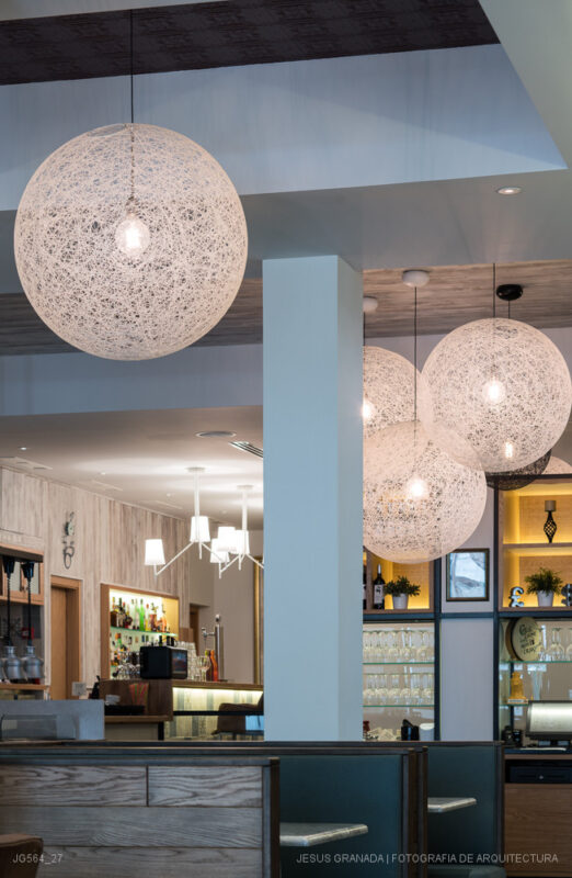 CARVERY TORREMOLINOS MO2 RESTAURANTE INTERIORISMO JG564 27