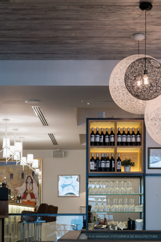 CARVERY TORREMOLINOS MO2 RESTAURANTE INTERIORISMO JG564 28