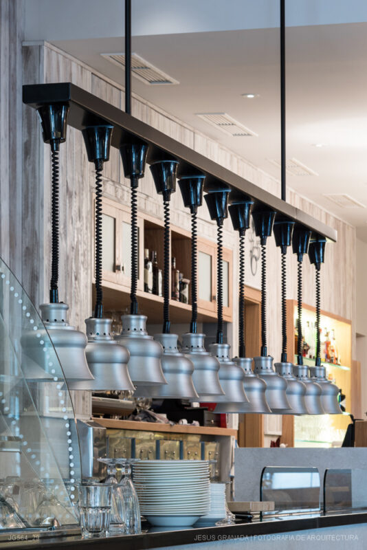 CARVERY TORREMOLINOS MO2 RESTAURANTE INTERIORISMO JG564 29