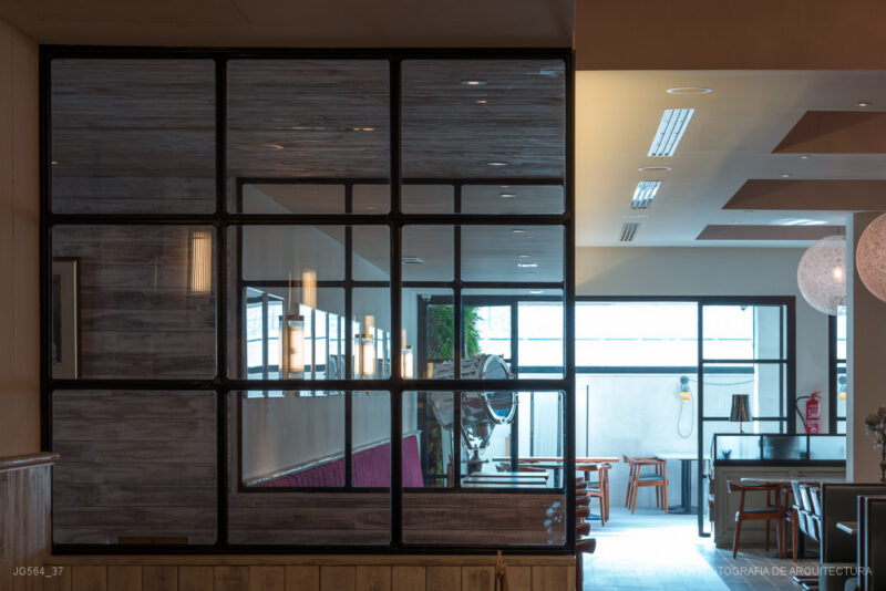 CARVERY TORREMOLINOS MO2 RESTAURANTE INTERIORISMO JG564 37