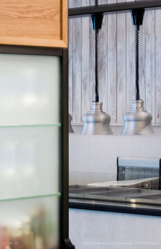 CARVERY TORREMOLINOS MO2 RESTAURANTE INTERIORISMO JG564 38