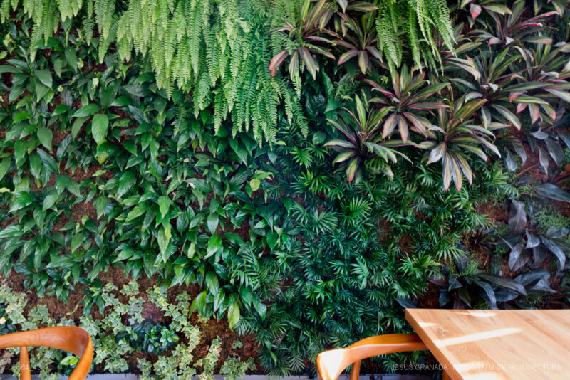 CARVERY TORREMOLINOS MO2 RESTAURANTE INTERIORISMO JG564 43