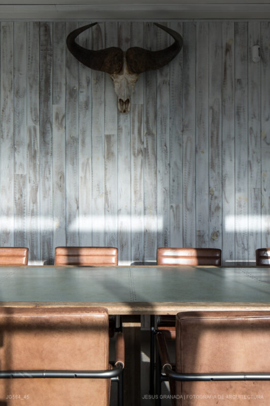 CARVERY TORREMOLINOS MO2 RESTAURANTE INTERIORISMO JG564 45