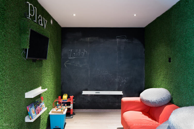 CARVERY TORREMOLINOS MO2 RESTAURANTE INTERIORISMO JG564 47