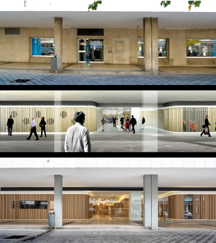 Clínica Odontológica e Instituto Oftalmológico Andaluz