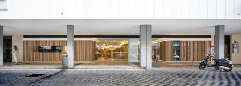 Clínica Odontológica e Instituto Oftalmológico Andaluz