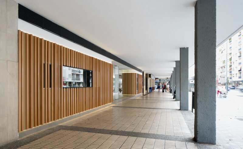 Clínica Odontológica e Instituto Oftalmológico Andaluz