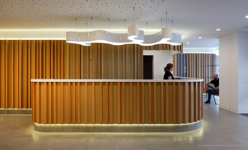 Clínica Odontológica e Instituto Oftalmológico Andaluz