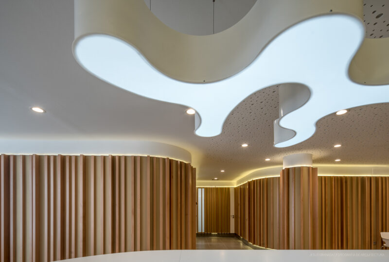 Clínica Odontológica e Instituto Oftalmológico Andaluz