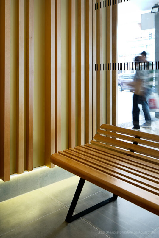 Clínica Odontológica e Instituto Oftalmológico Andaluz