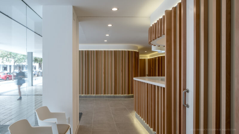 Clínica Odontológica e Instituto Oftalmológico Andaluz