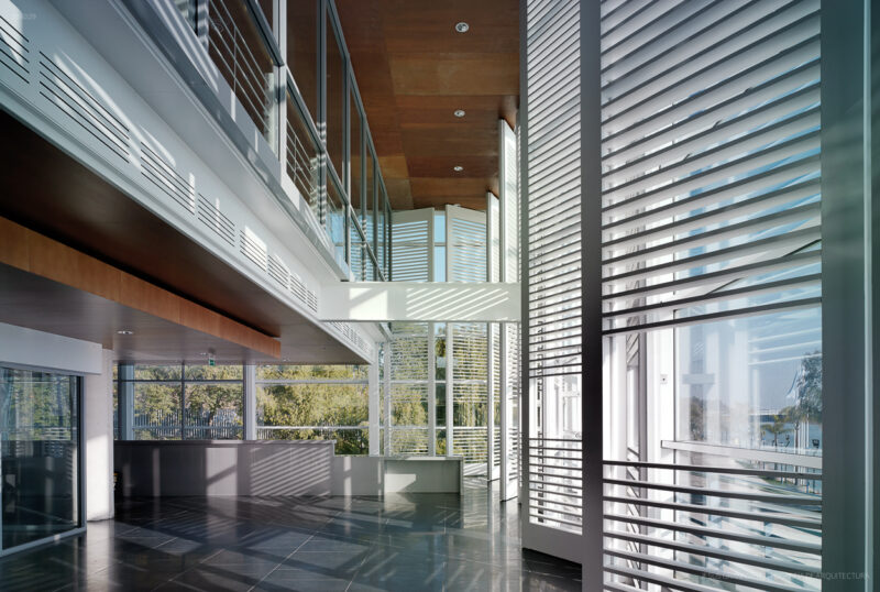 RECONVERSION DEL PABELLON DE LA NAVEGACION