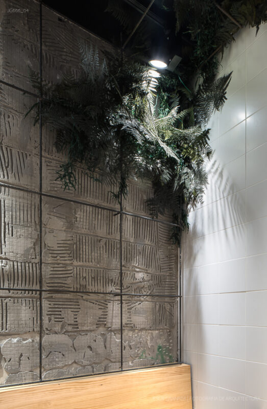 Restaurante Le Streeter | Comidas del mundo