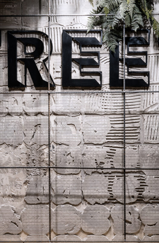 Restaurante Le Streeter | Comidas del mundo