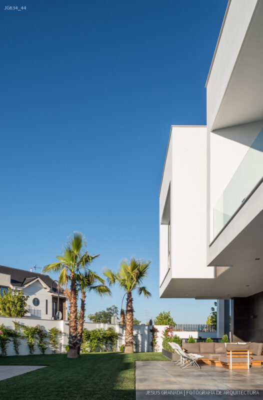 Vivienda Unifamiliar