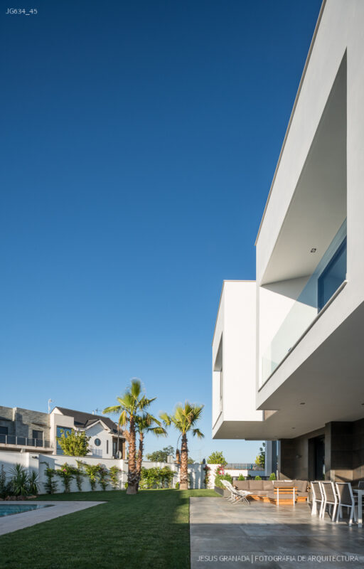 Vivienda Unifamiliar