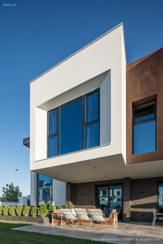 Vivienda Unifamiliar