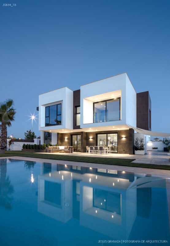 Vivienda Unifamiliar