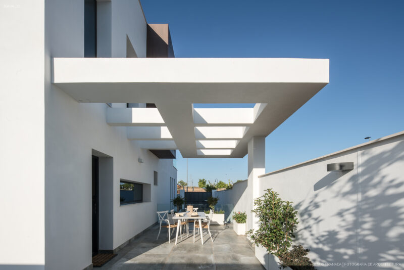 Vivienda Unifamiliar