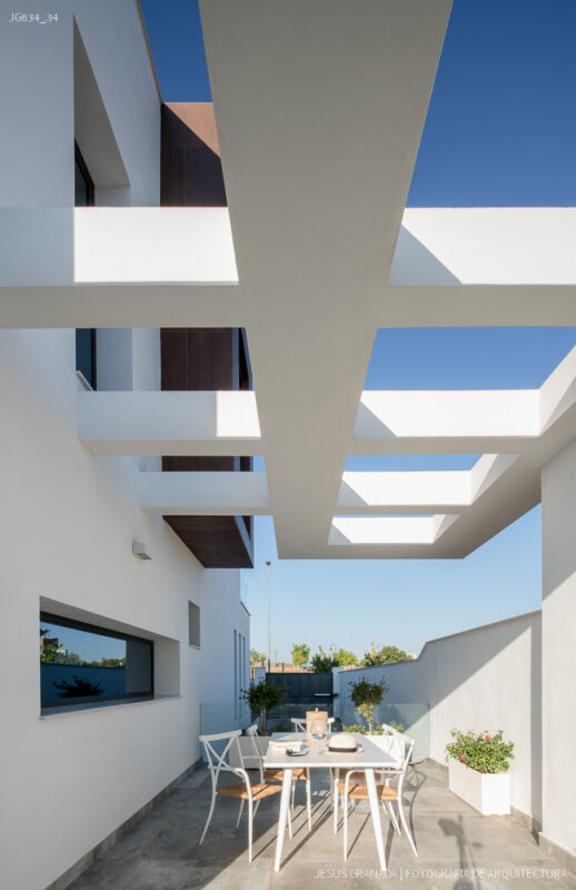 Vivienda Unifamiliar