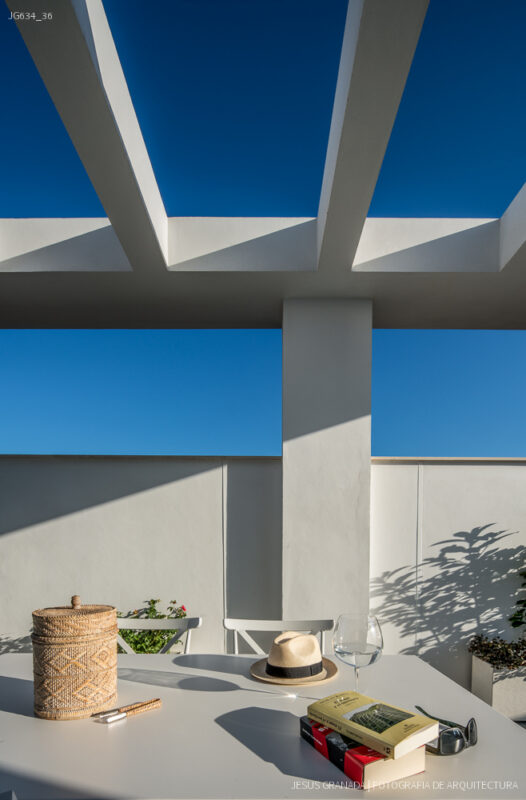 Vivienda Unifamiliar