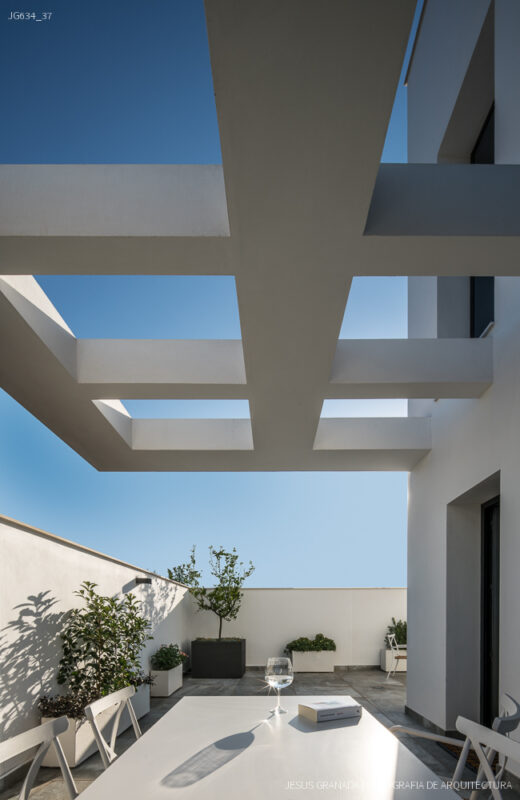 Vivienda Unifamiliar