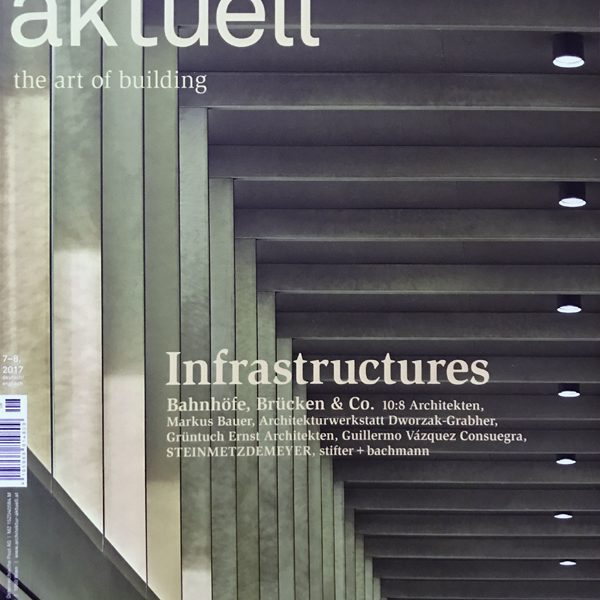 Architektur Aktuell
