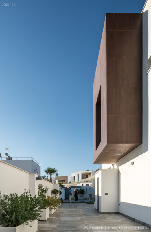 Vivienda Unifamiliar