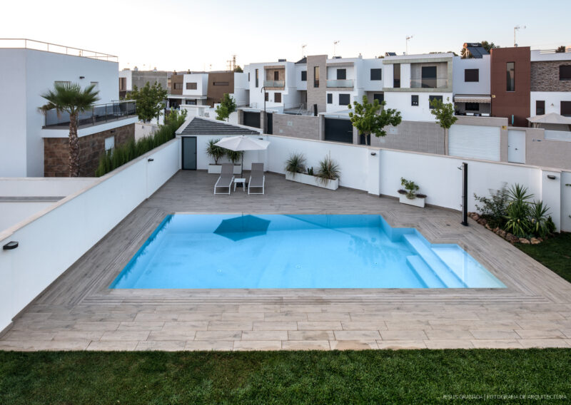 Vivienda Unifamiliar