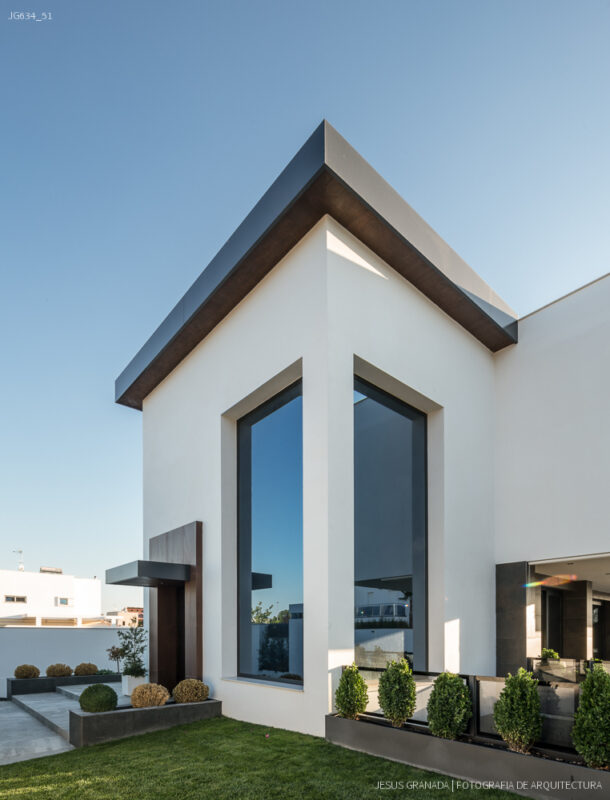 Vivienda Unifamiliar