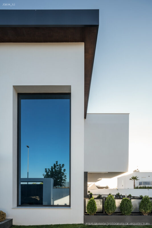 Vivienda Unifamiliar