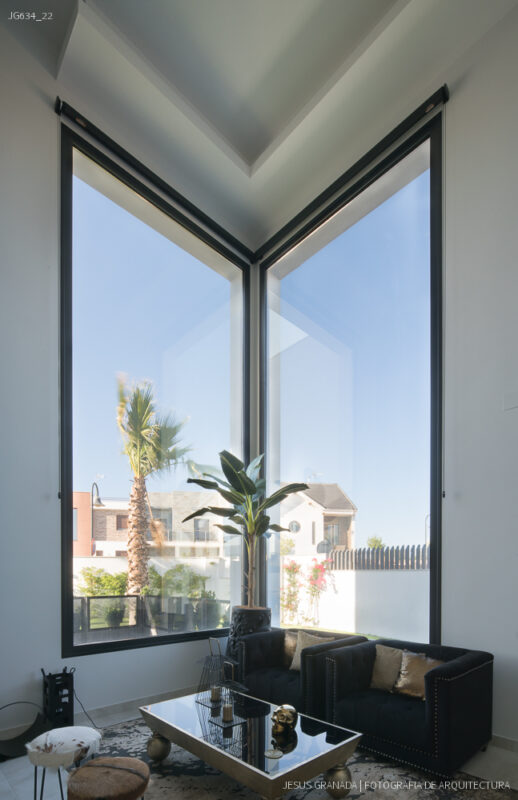 Vivienda Unifamiliar