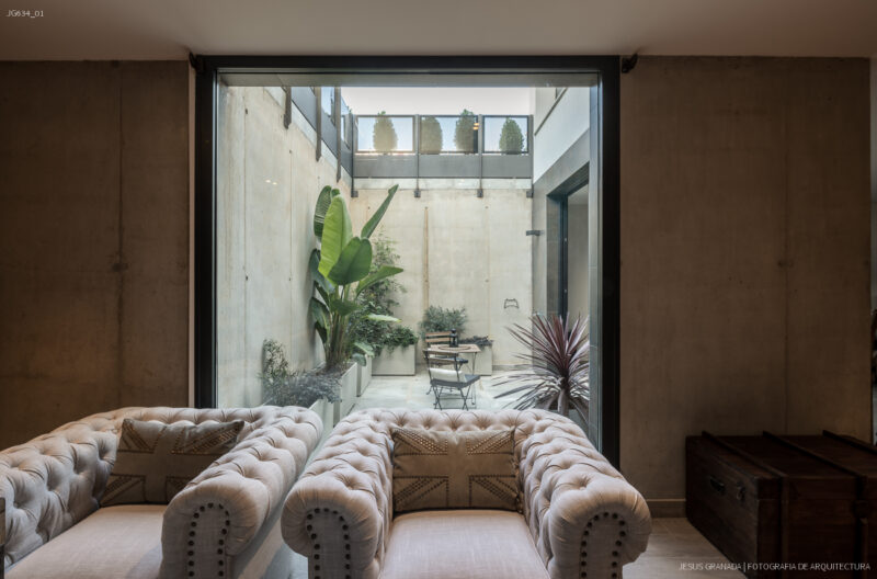 Vivienda Unifamiliar