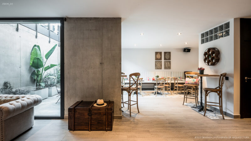 Vivienda Unifamiliar