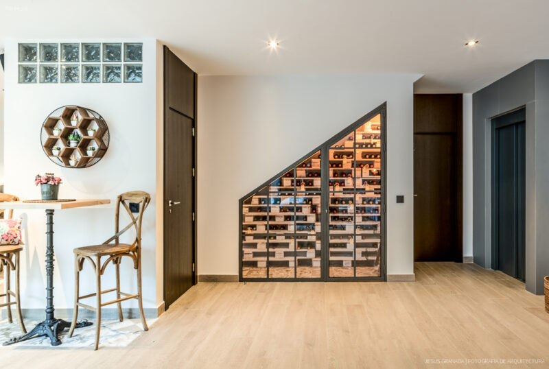 Vivienda Unifamiliar