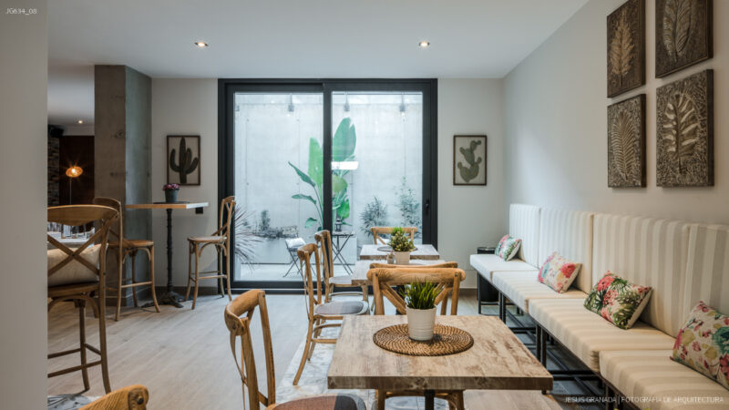 Vivienda Unifamiliar