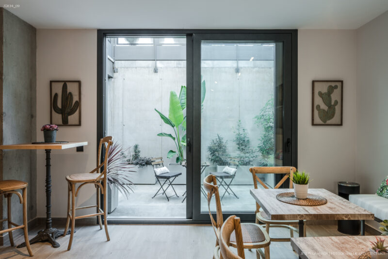 Vivienda Unifamiliar